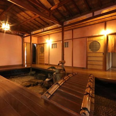 ホテル 志太温泉 潮生館 藤枝市 エクステリア 写真