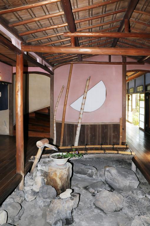 ホテル 志太温泉 潮生館 藤枝市 エクステリア 写真
