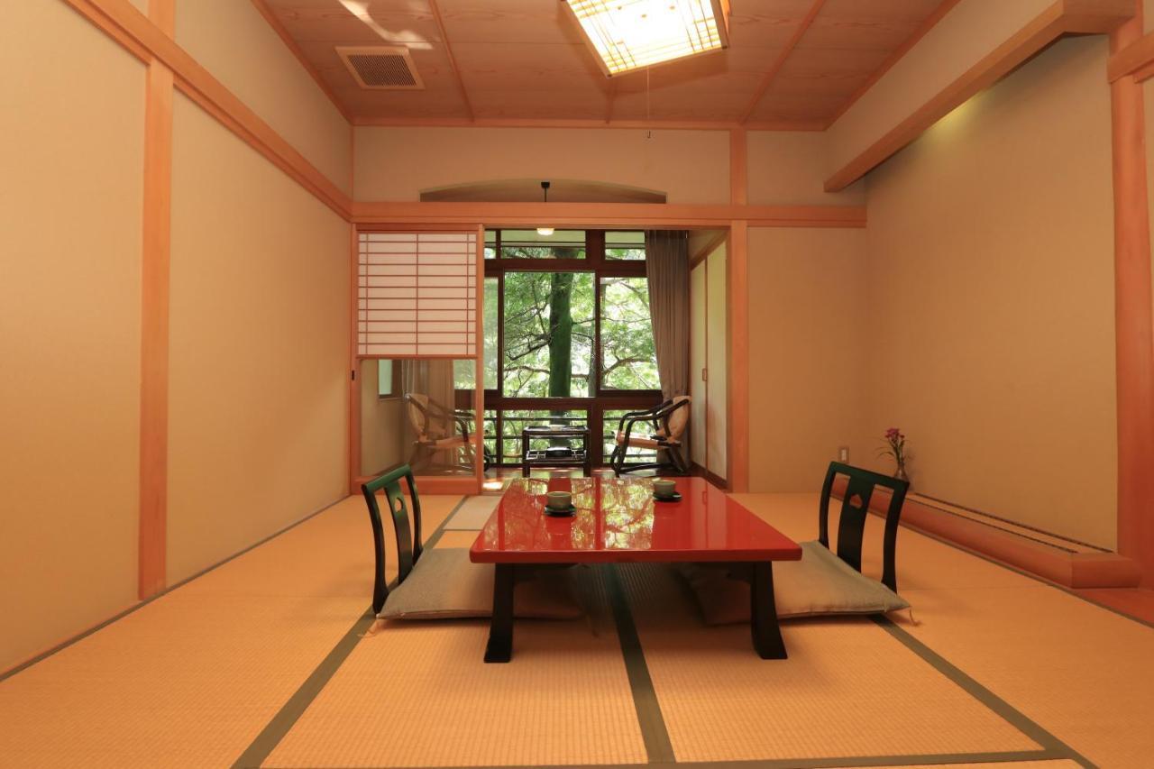 ホテル 志太温泉 潮生館 藤枝市 エクステリア 写真