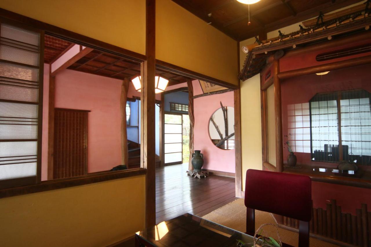 ホテル 志太温泉 潮生館 藤枝市 エクステリア 写真