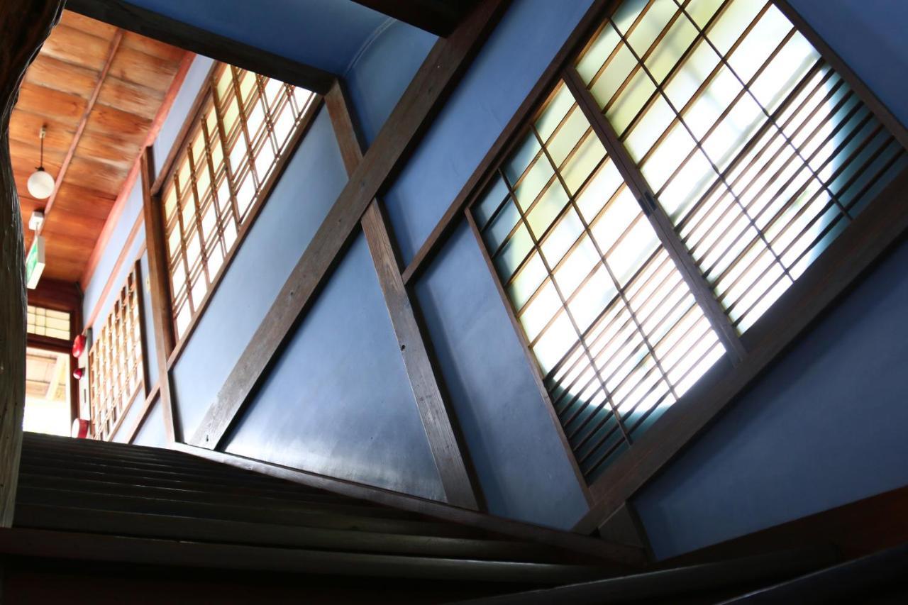 ホテル 志太温泉 潮生館 藤枝市 エクステリア 写真