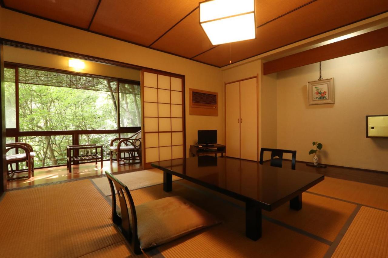 ホテル 志太温泉 潮生館 藤枝市 エクステリア 写真