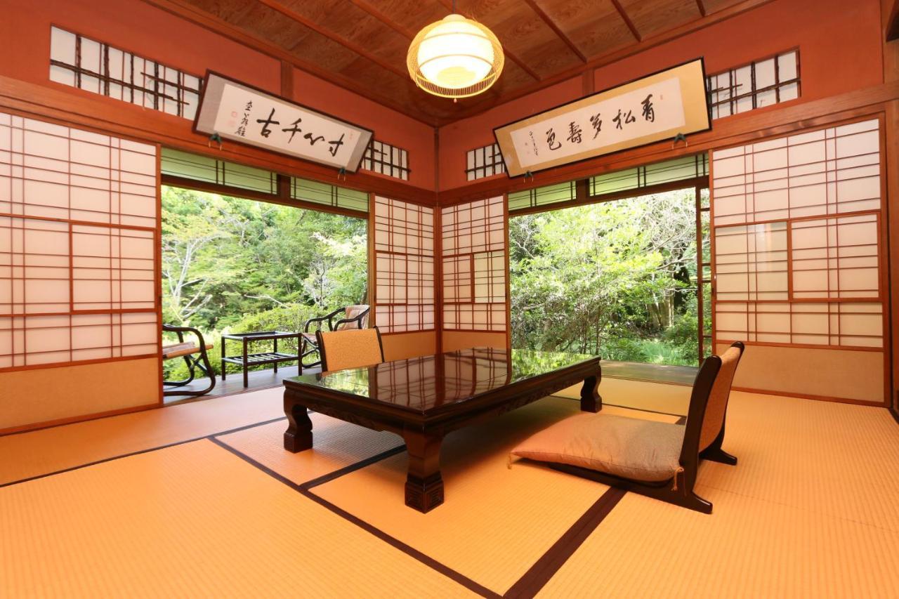 ホテル 志太温泉 潮生館 藤枝市 エクステリア 写真