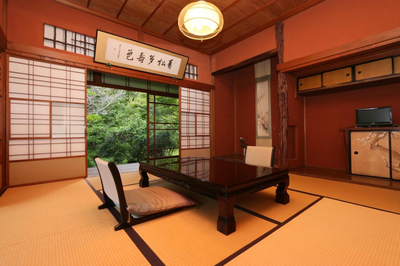 ホテル 志太温泉 潮生館 藤枝市 エクステリア 写真
