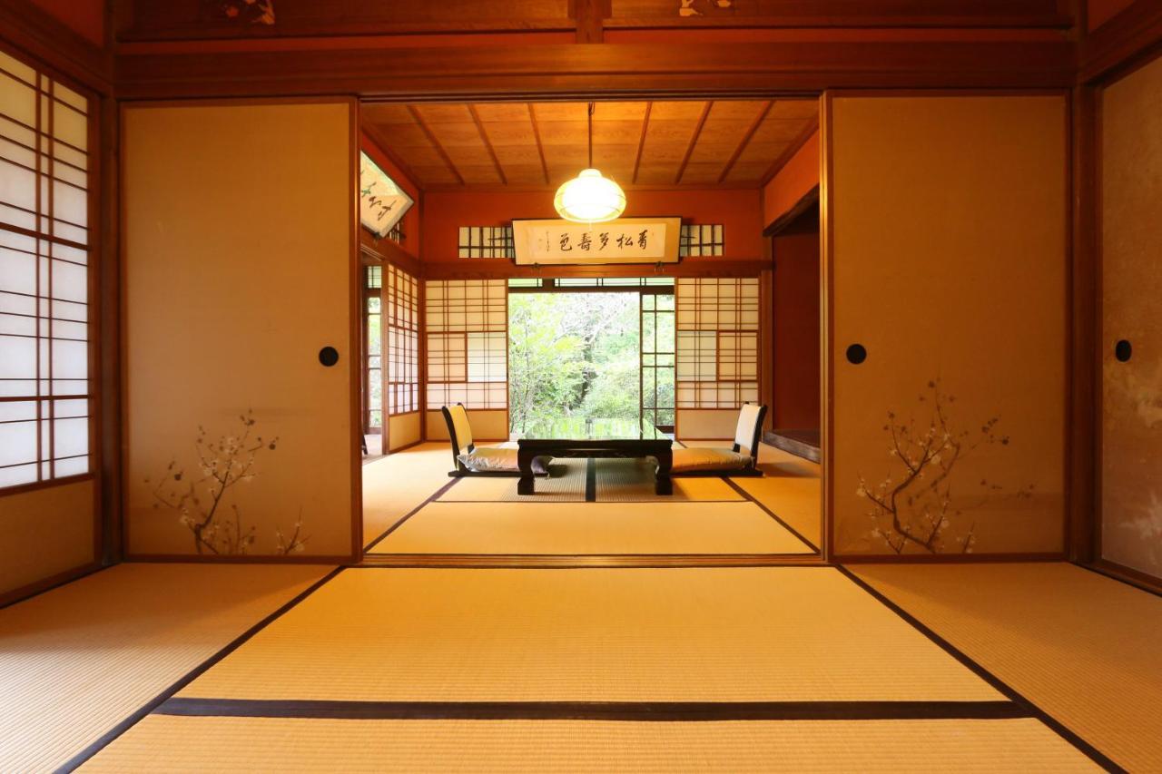 ホテル 志太温泉 潮生館 藤枝市 エクステリア 写真
