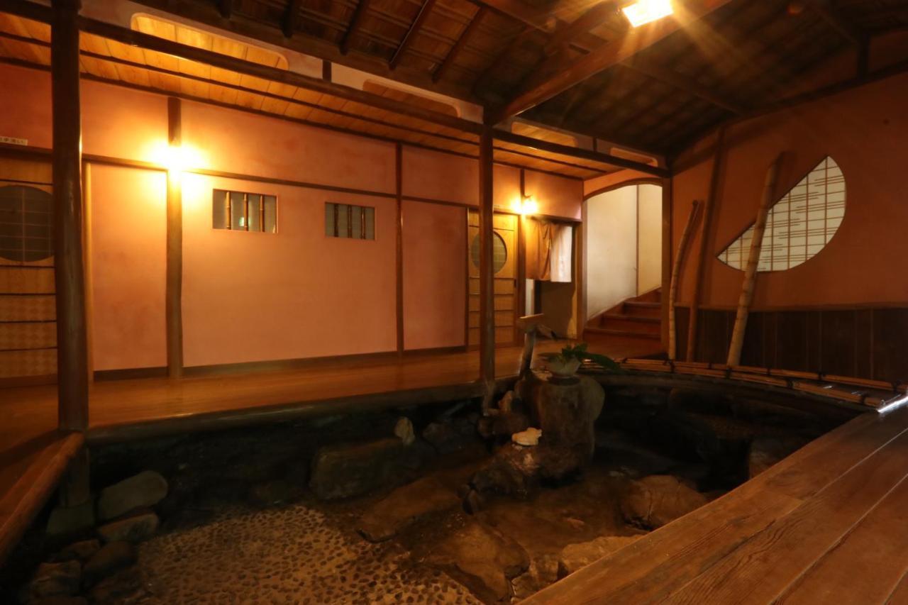 ホテル 志太温泉 潮生館 藤枝市 エクステリア 写真