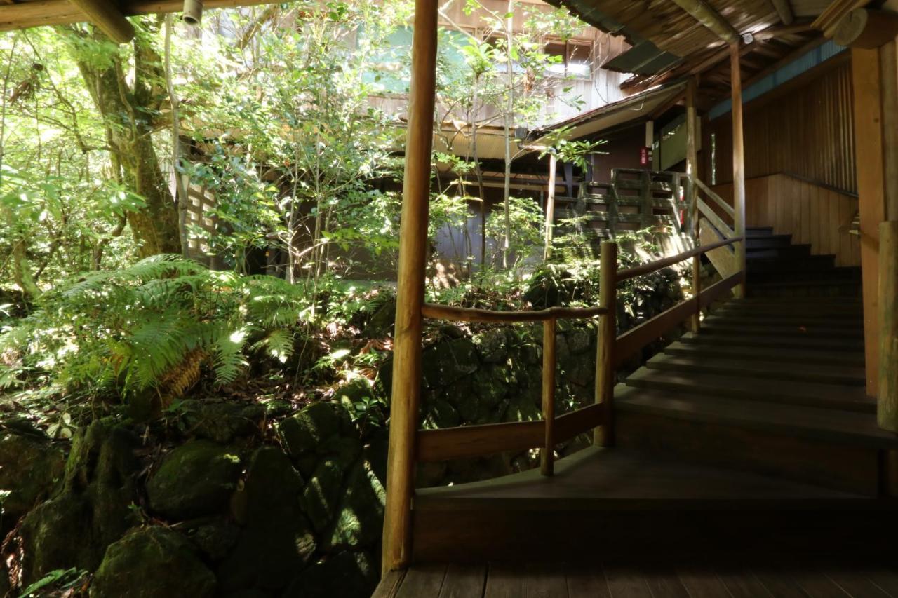 ホテル 志太温泉 潮生館 藤枝市 エクステリア 写真